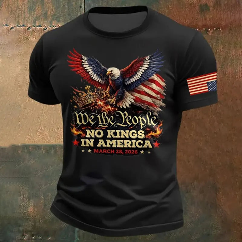 Beautifully Crafted T-Shirt