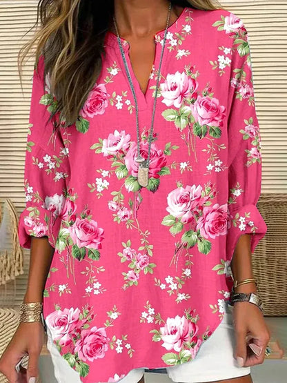Vintage Inspired Shirt