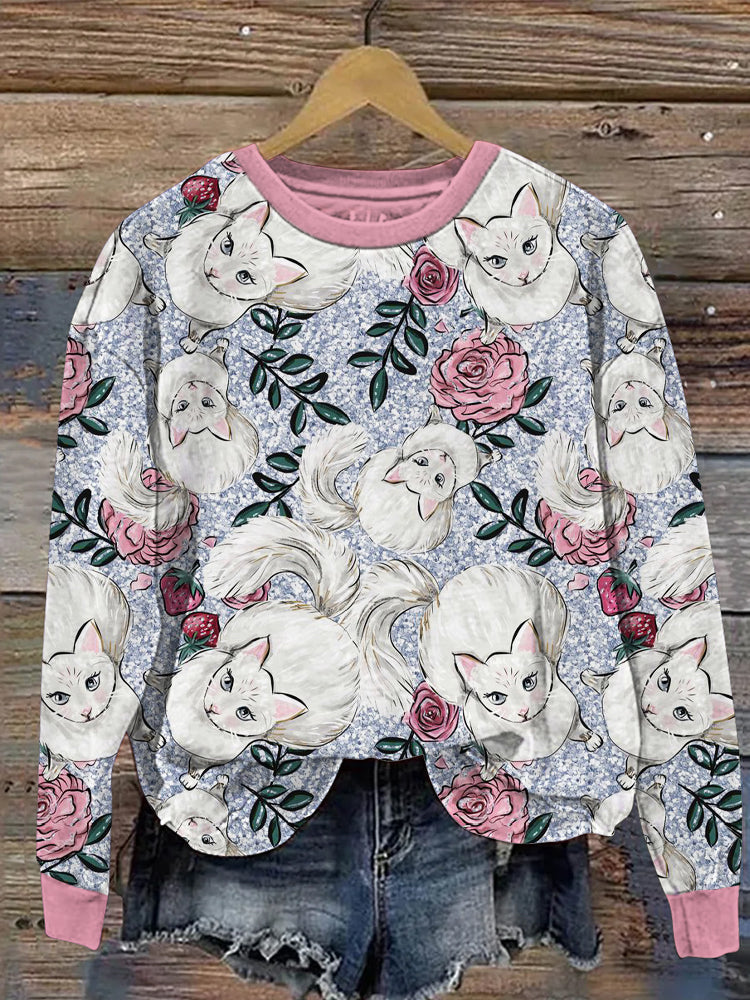 Gracefully Designed Shirt