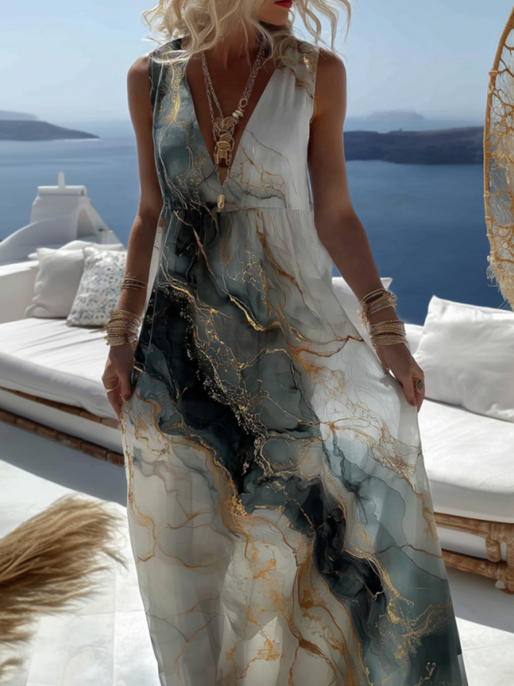 Thoughtfully Designed Dress