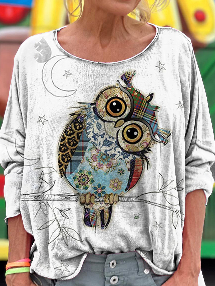 Classic Designed T-Shirt