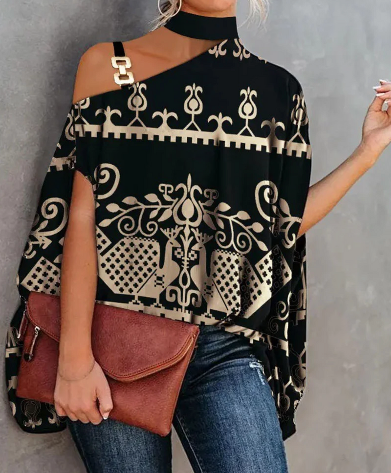 Gracefully Styled Shirt for Any Occasion