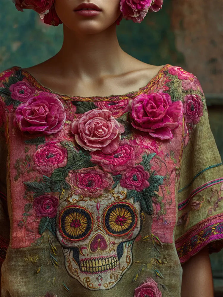 Classic Designed Shirt