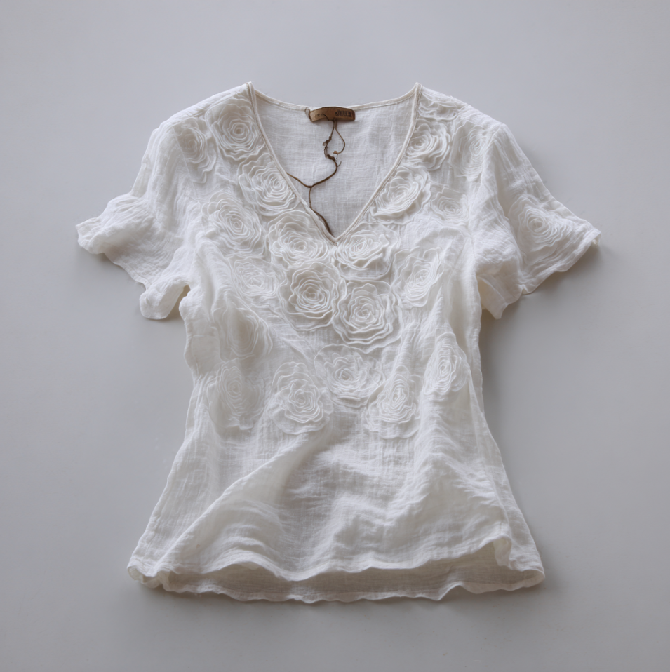 Classic Vintage Shirt