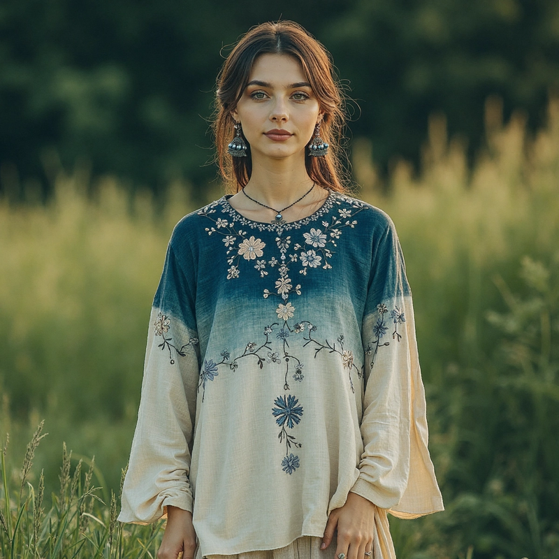 Beautifully Crafted T-Shirt