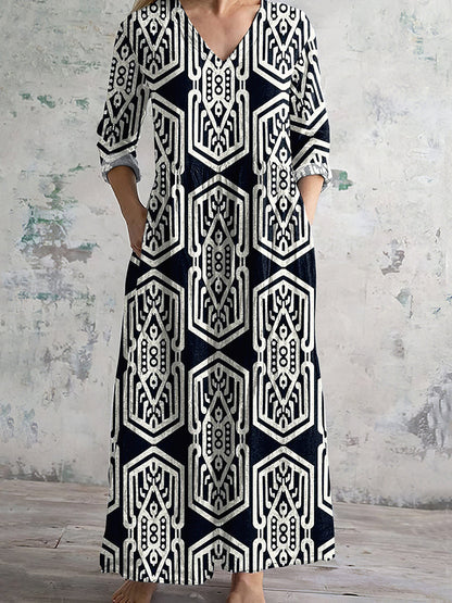 Beautifully Crafted Dress