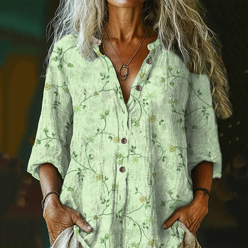 Vintage Inspired Shirt