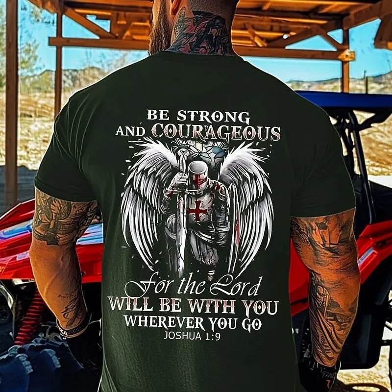 Thoughtfully Designed Shirt