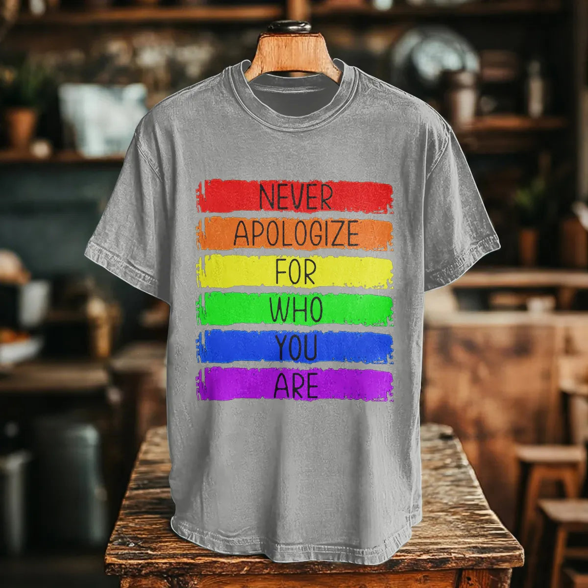 Elegantly Designed Shirt
