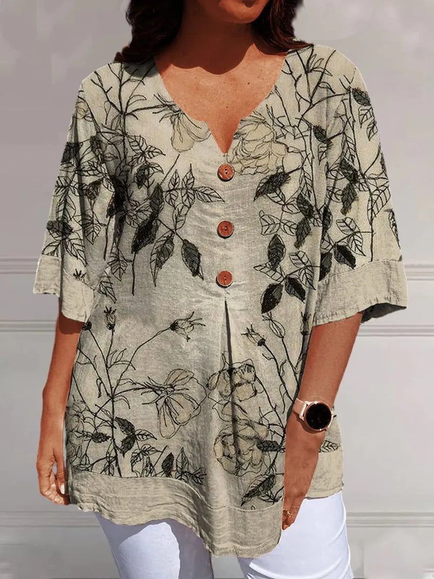 Classic Vintage Shirt