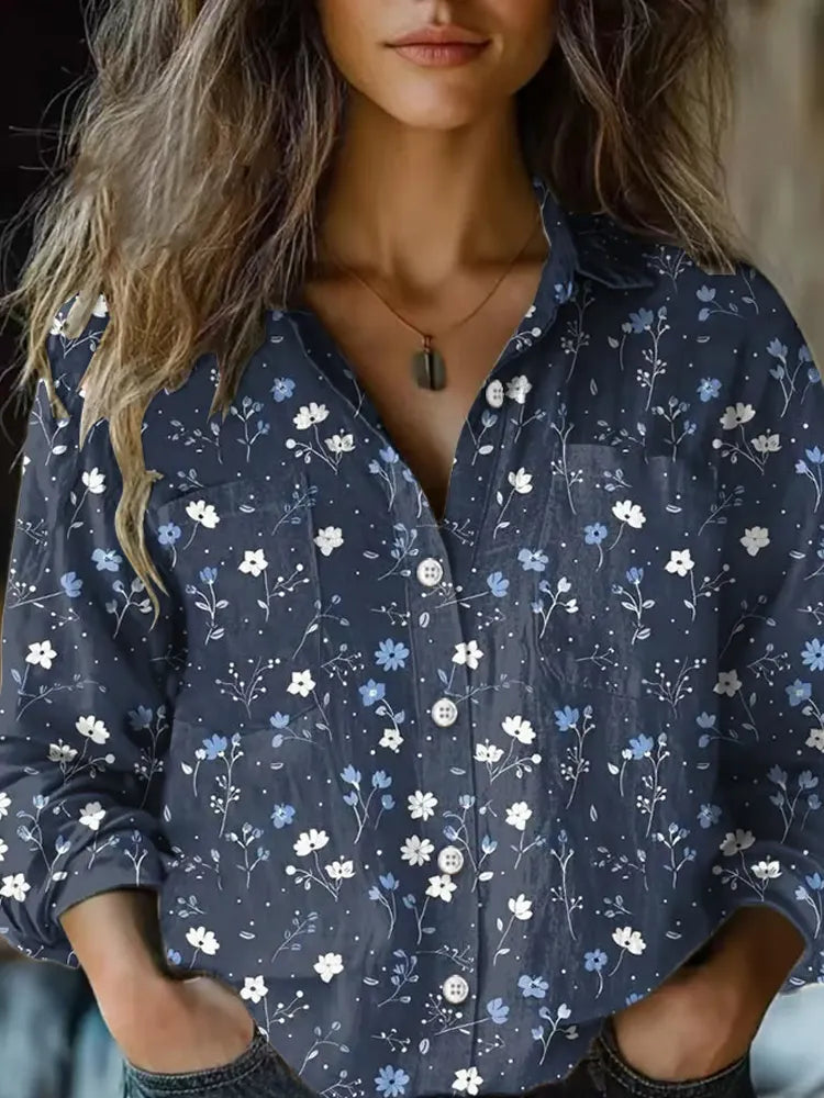 Elegantly Designed Shirt