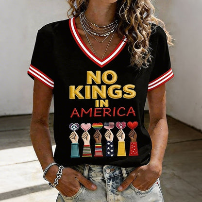Elegantly Designed T-Shirt