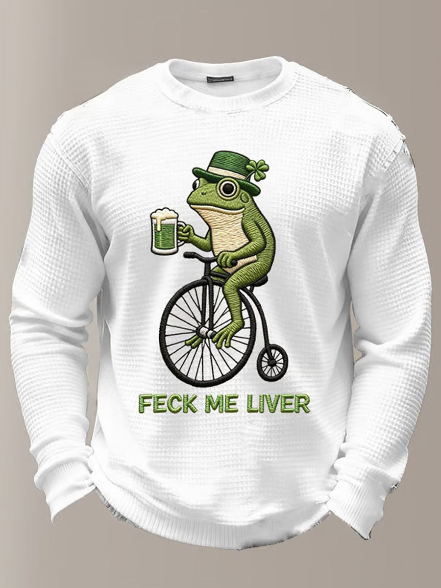 Timeless Vintage Style T-Shirt