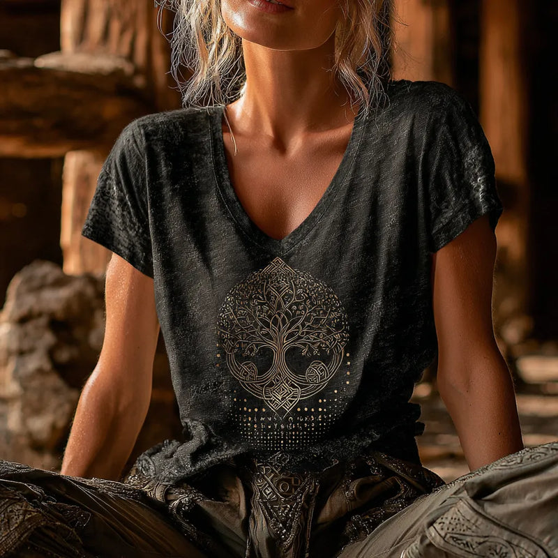 Classic Vintage T-Shirt