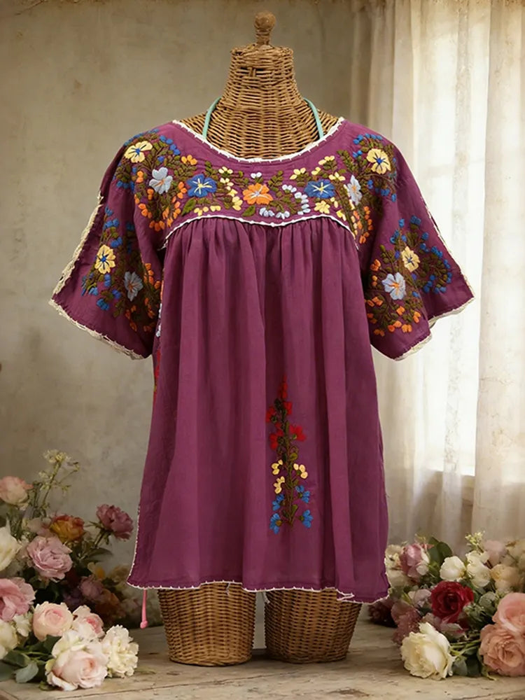 Elegantly Designed T-Shirt
