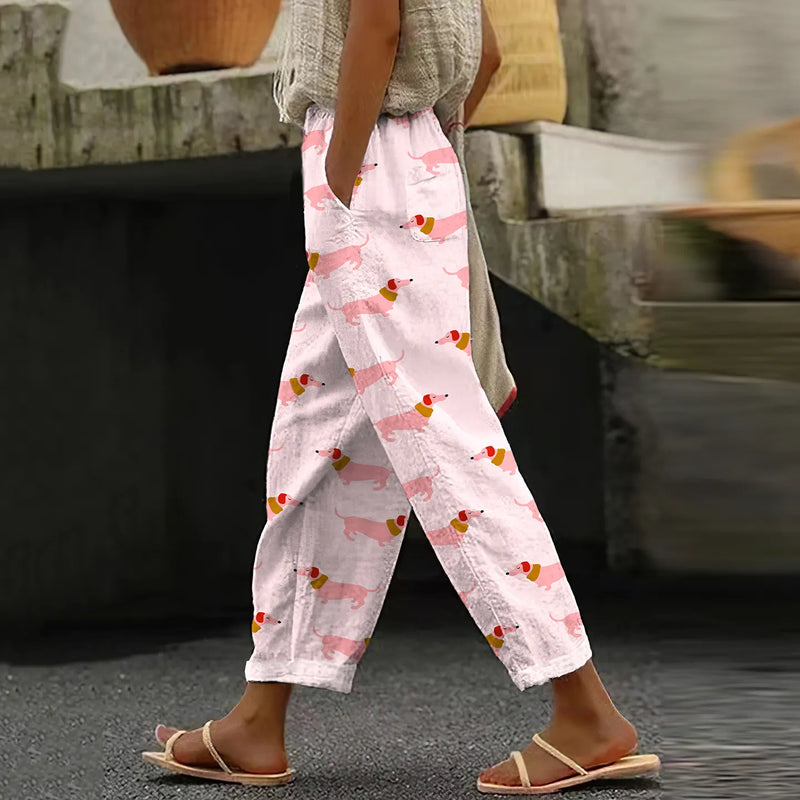 Beautifully Crafted Pants