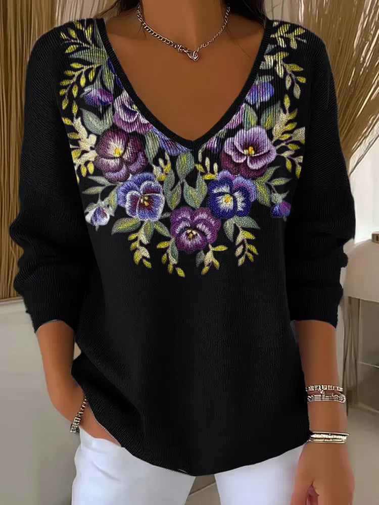 Gracefully Designed Top