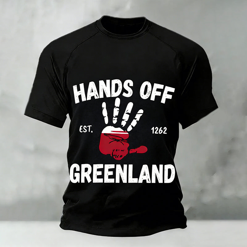 Thoughtfully Designed T-Shirt