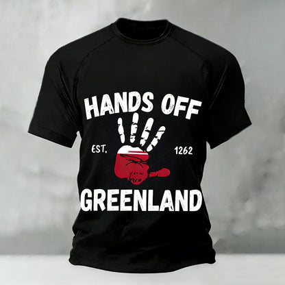 Thoughtfully Designed T-Shirt