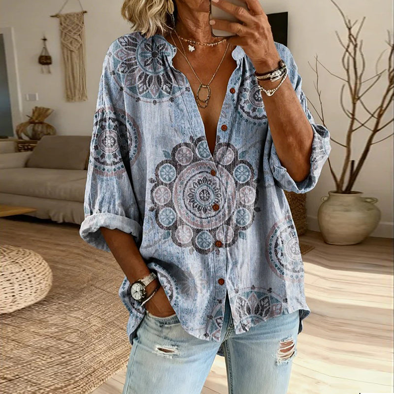 Classic Designed Shirt