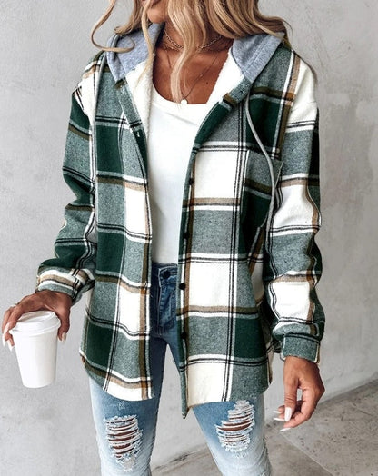 Beautifully Balanced Shirt with Timeless Character