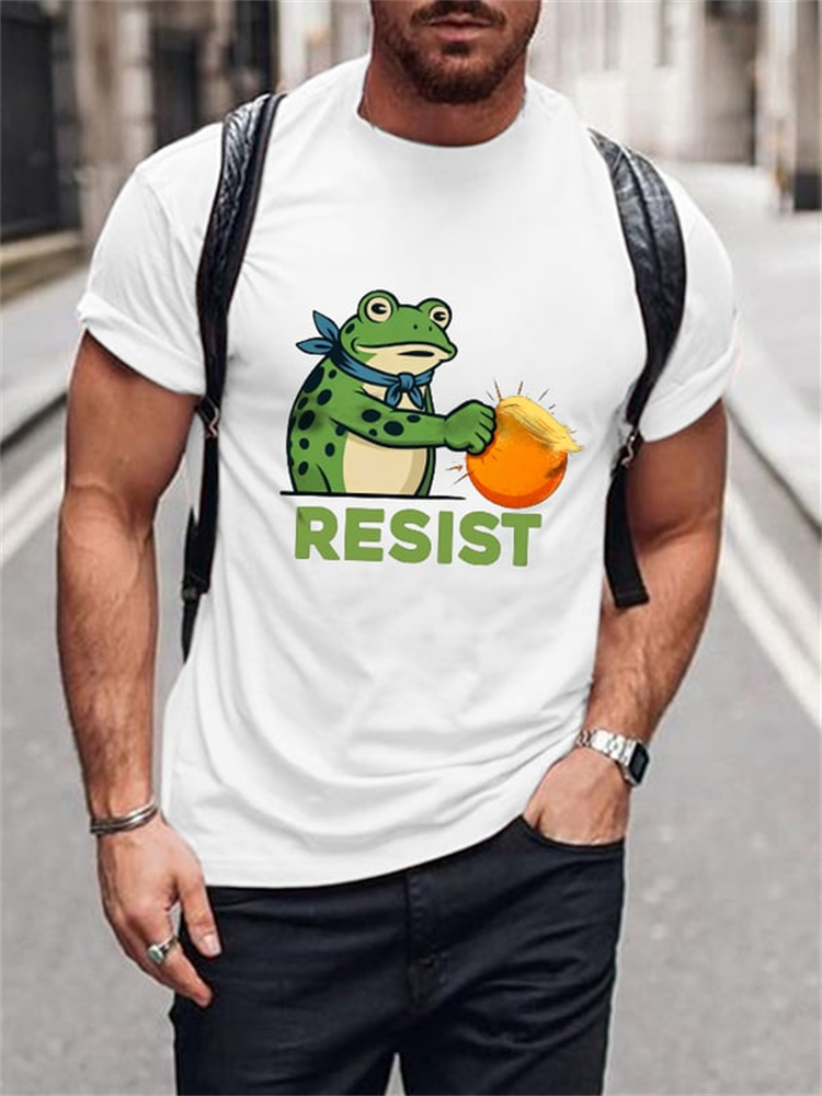 Classic Designed T-Shirt