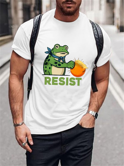 Classic Designed T-Shirt