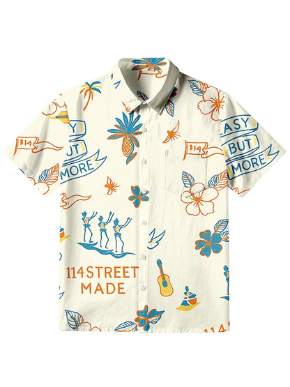 Gracefully Designed Shirt