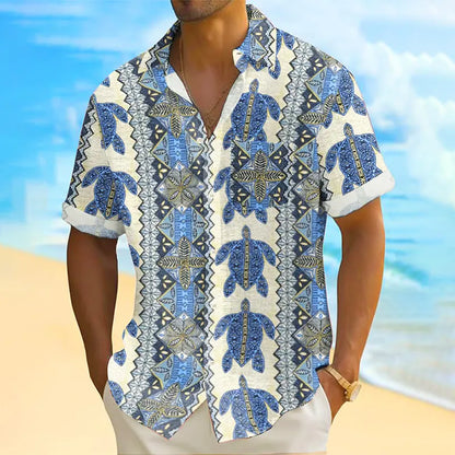 Gracefully Designed Shirt