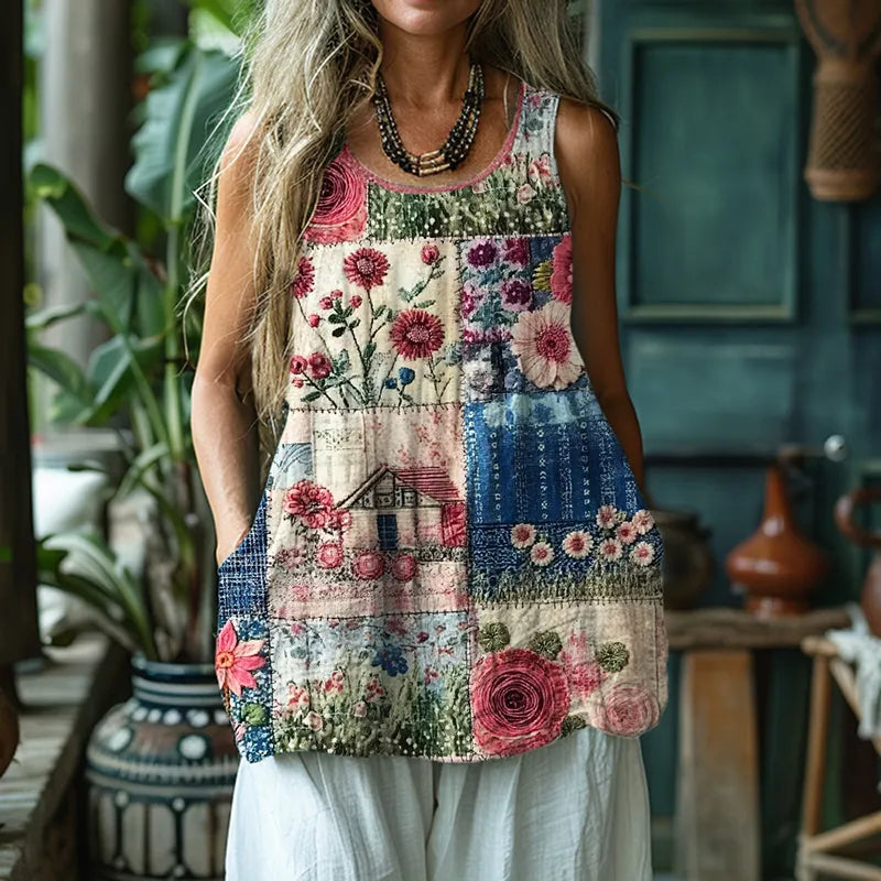 Classic Designed Top