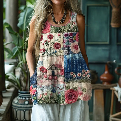 Classic Designed Top