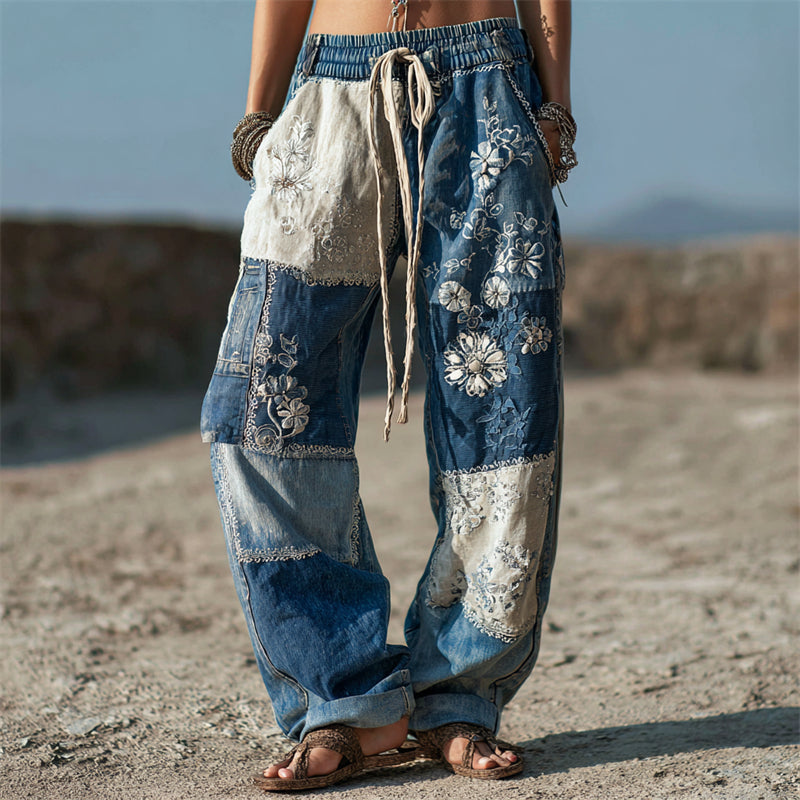 Thoughtfully Designed Pants
