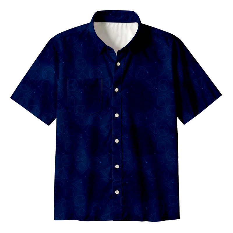 Gracefully Designed Shirt