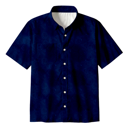 Gracefully Designed Shirt