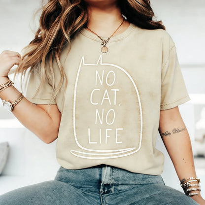 Gracefully Designed T-Shirt