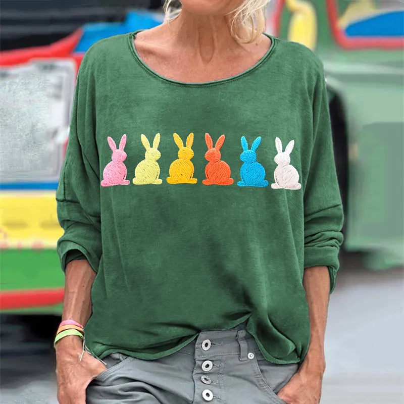 Elegantly Designed T-Shirt