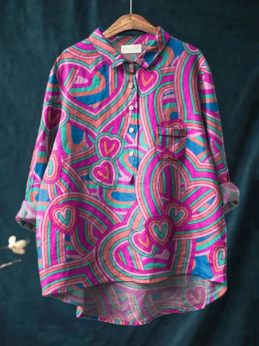 Classic Vintage Shirt