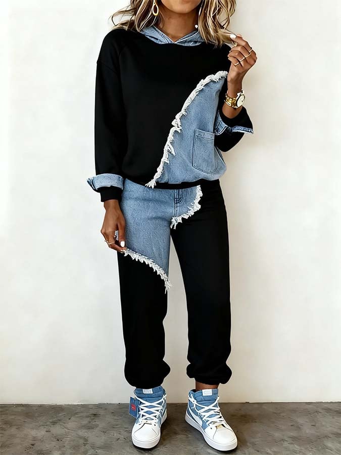 Thoughtfully Designed Pants