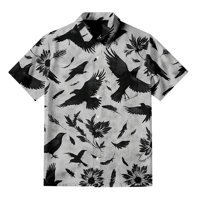 Vintage Inspired Shirt