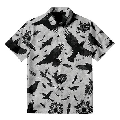 Vintage Inspired Shirt
