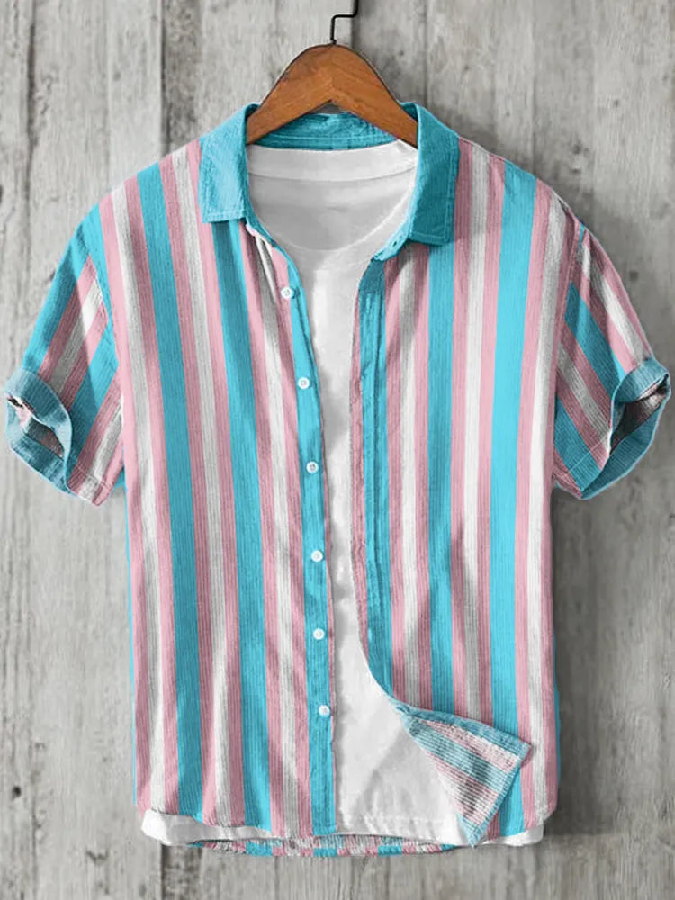 Beautifully Crafted Shirt