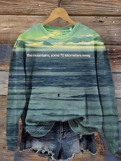 Thoughtfully Designed Shirt