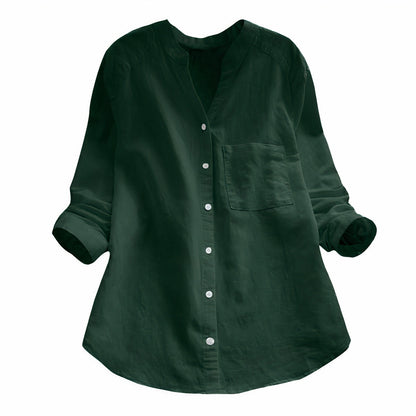Elegantly Styled Shirt for Everyday Wear