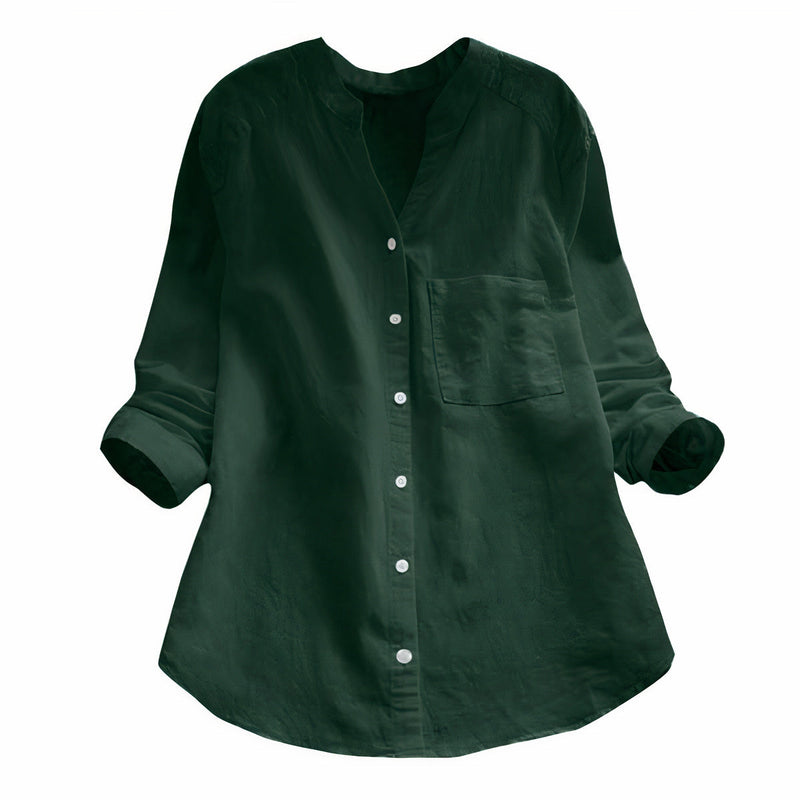 Elegantly Styled Shirt for Everyday Wear
