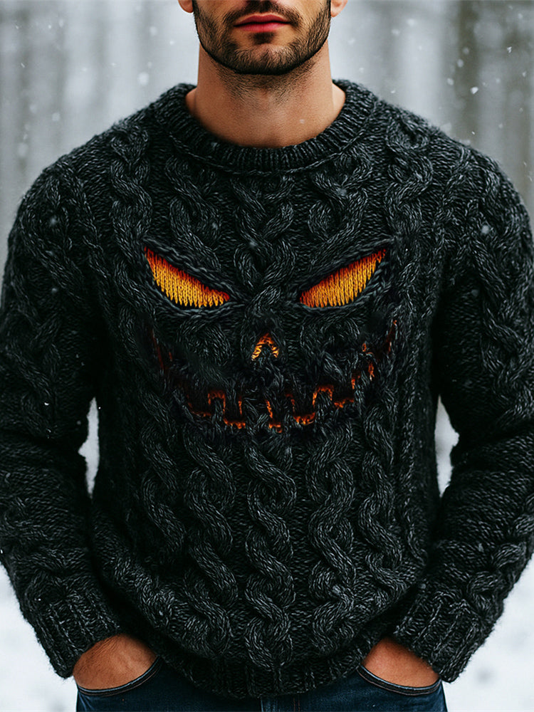 Vintage Inspired Sweater