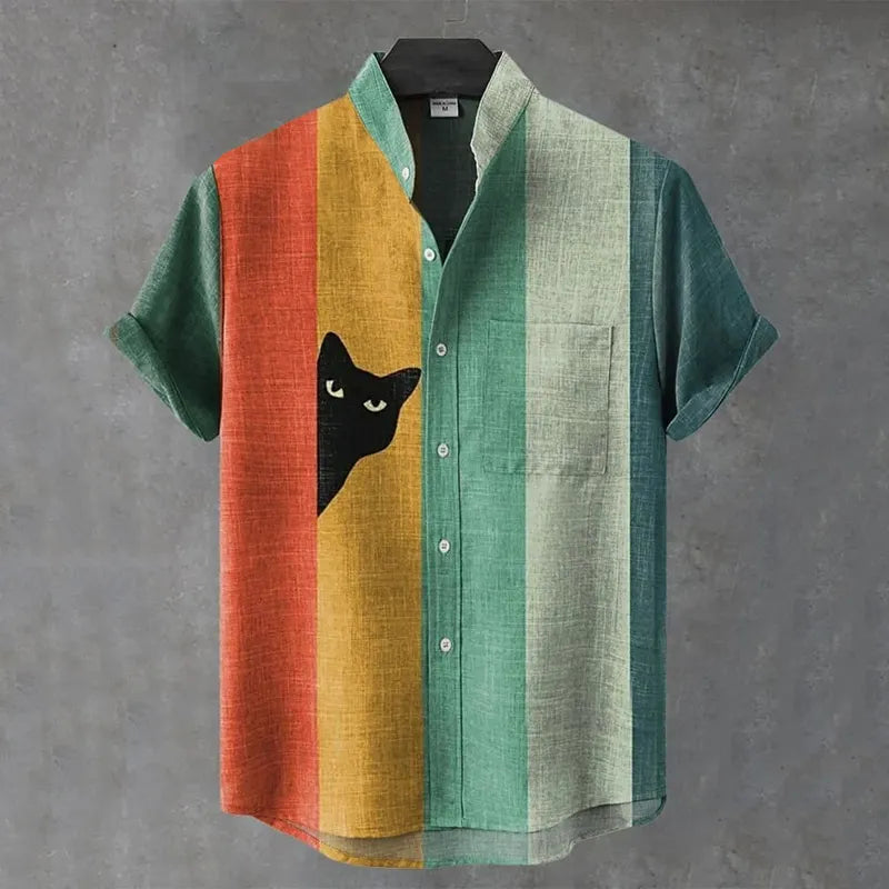 Classic Designed Shirt