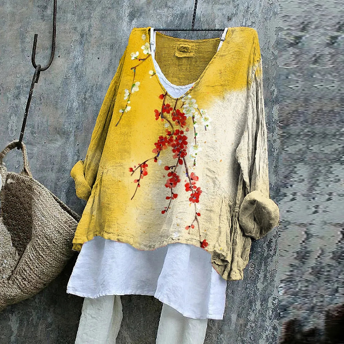 Elegantly Designed Shirt