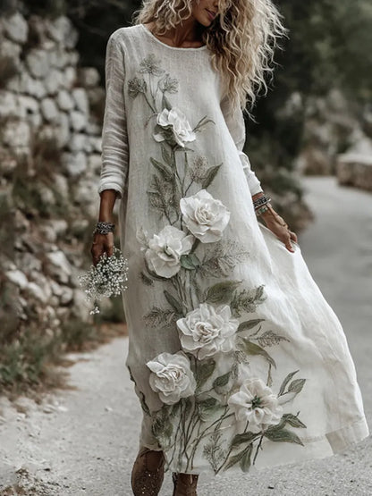 Beautifully Crafted Dress
