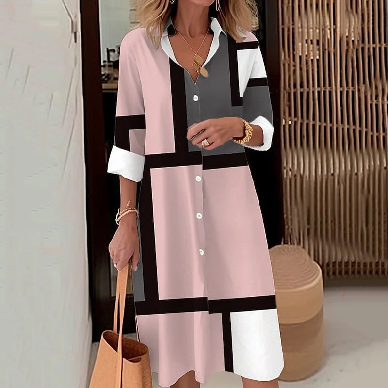 Classic Vintage Dress