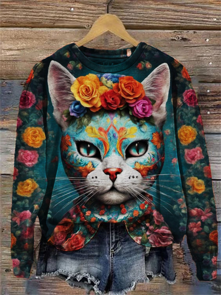 Thoughtfully Designed Shirt